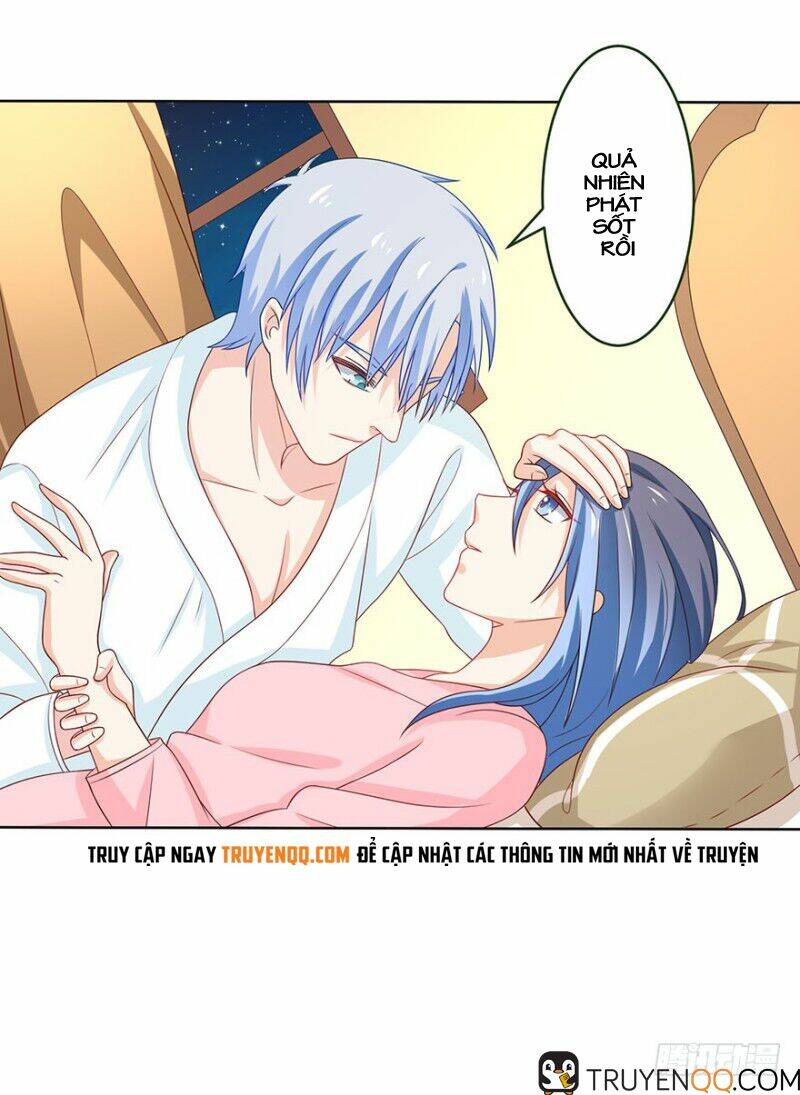 Ức Lạc Tinh Thần: Chapter 10