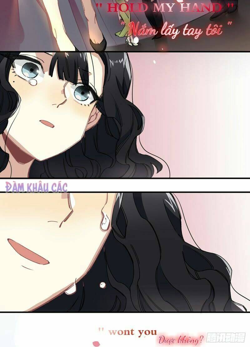 Hắc Bạch Hữu Thường: Chapter 9