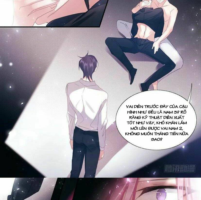 Ảnh Đế X Ảnh Đế: Chapter 84