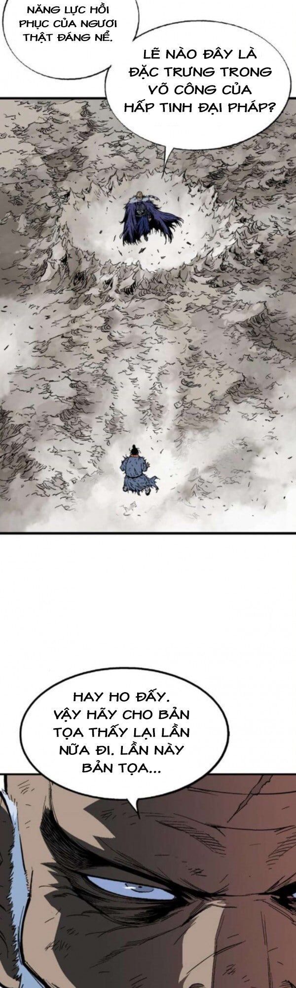 Cao Thủ 2: Chapter 82