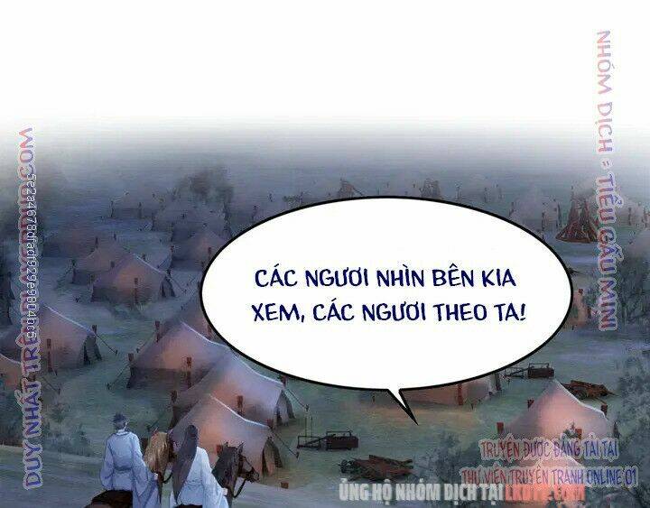 Trọng Sinh Bá Sủng Nhiếp Chính Vương Quá Mạnh Mẽ: Chapter 166