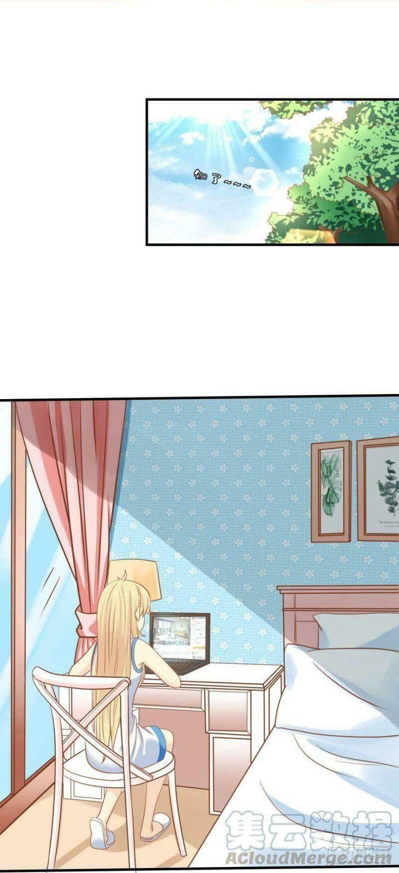 Nhân Ngư Học Trưởng, Đừng Ôm Ta!: Chapter 82