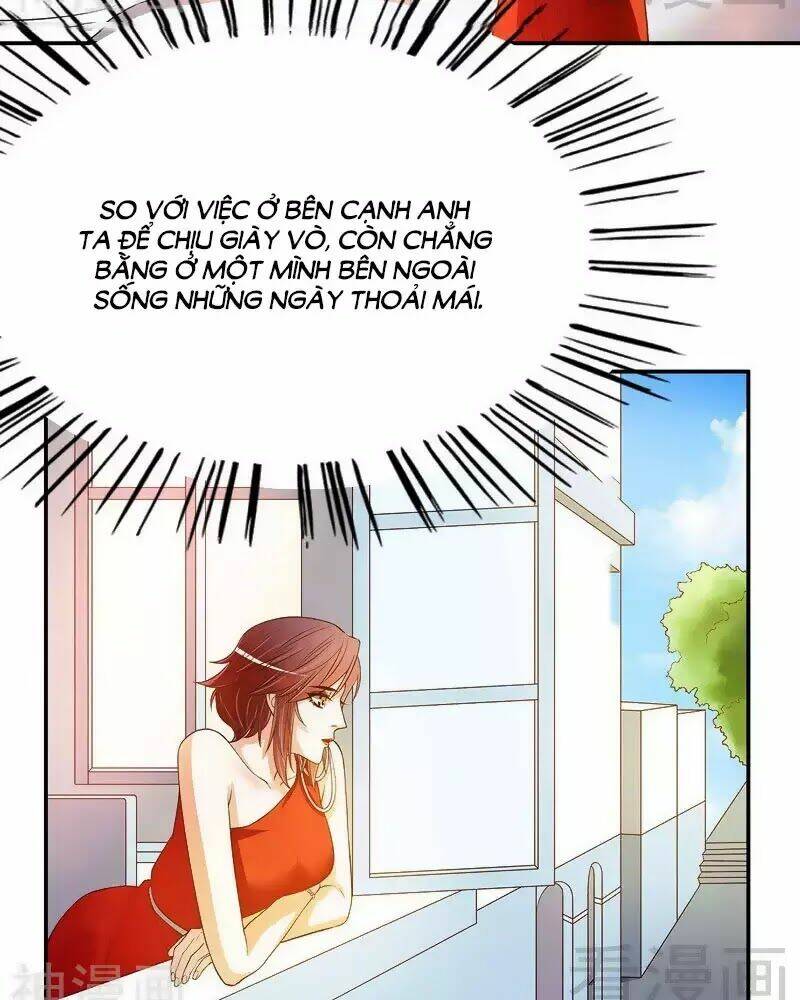 101 Phương Pháp Của Tổng Tài: Chapter 46