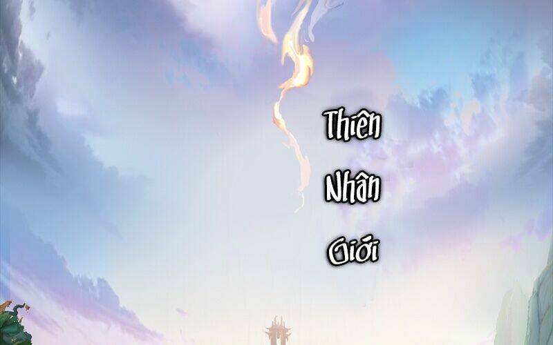 Lâm Uyên Kiếp: Chapter 0