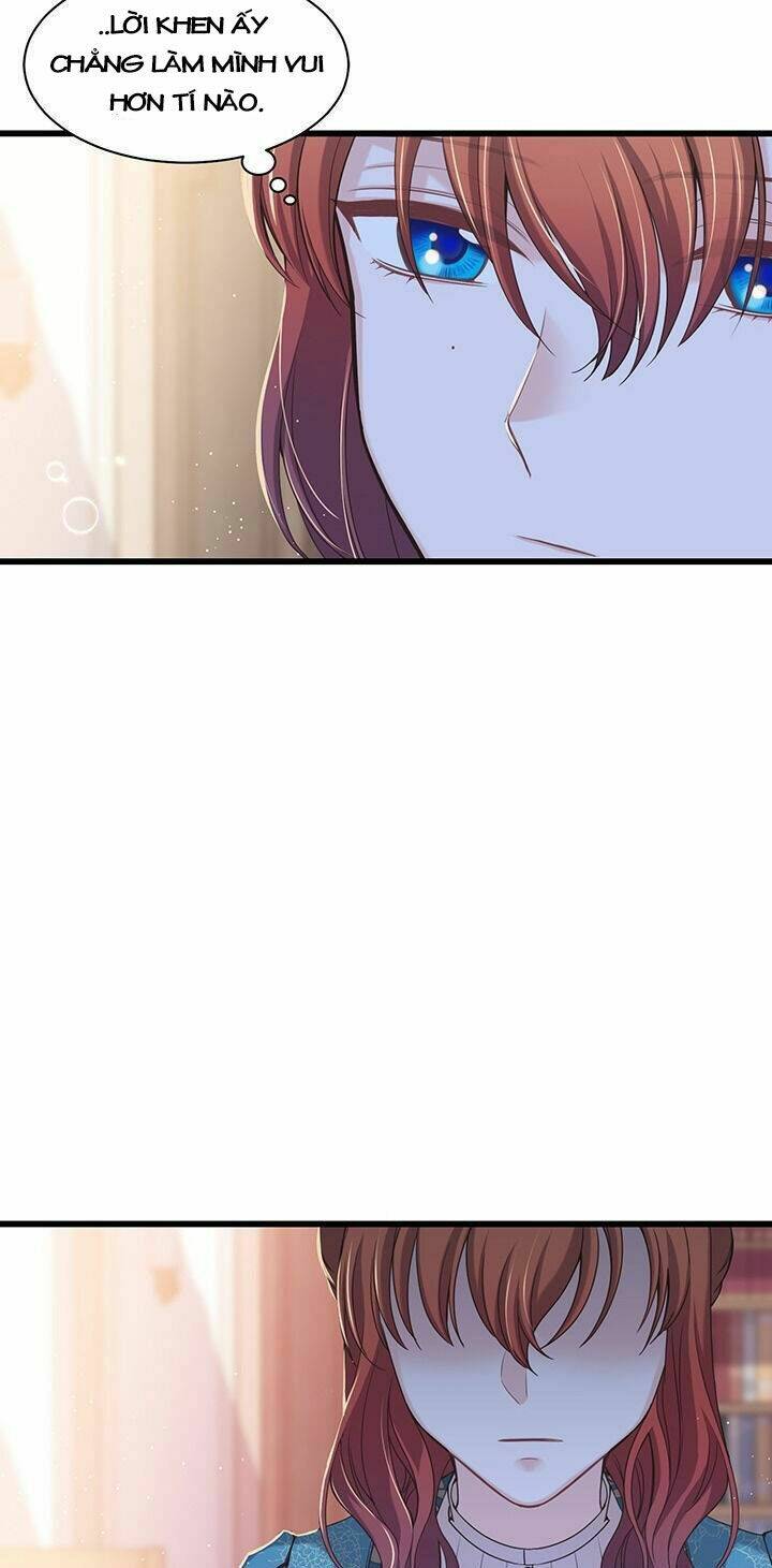Nhân Vật Phản Diện Yêu Cầu Tôi Yêu Chàng: Chapter 19