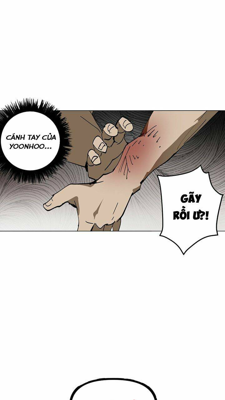 Nỗ Lực: Chapter 1