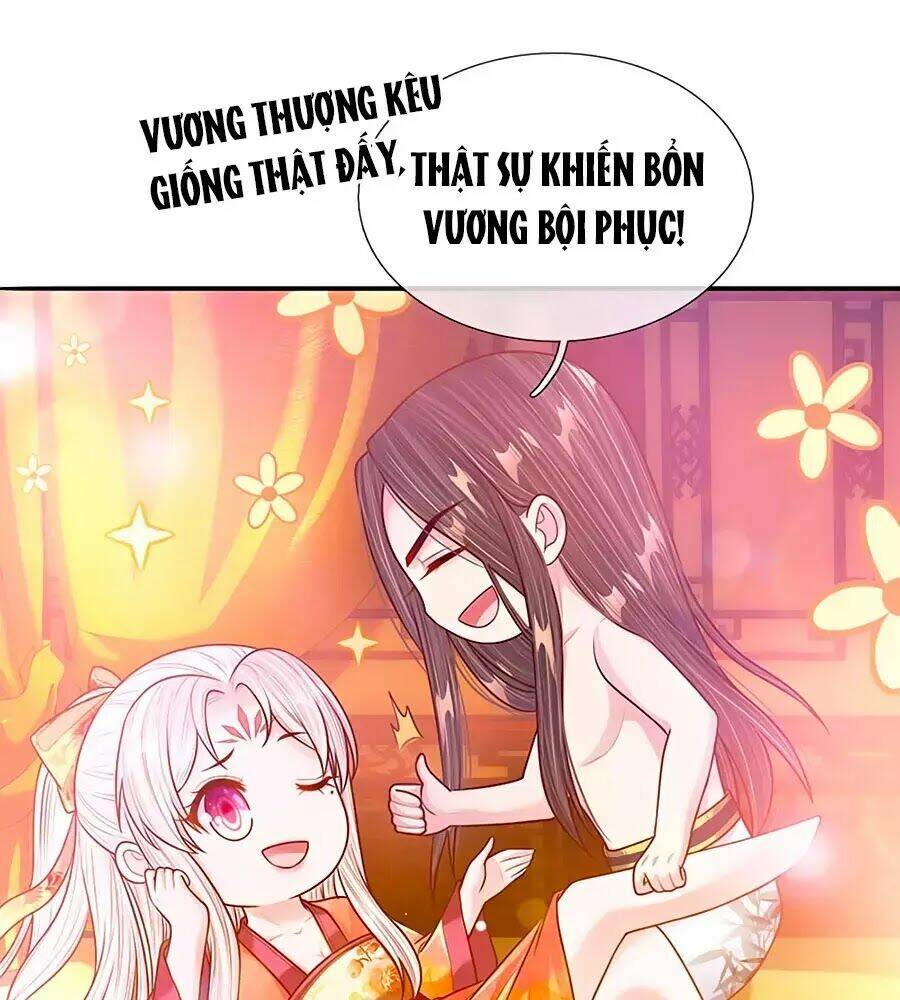 Ôn Nhu Bạo Quân: Nhiếp Chính Vương Gia Quá Hung Mãnh: Chapter 46