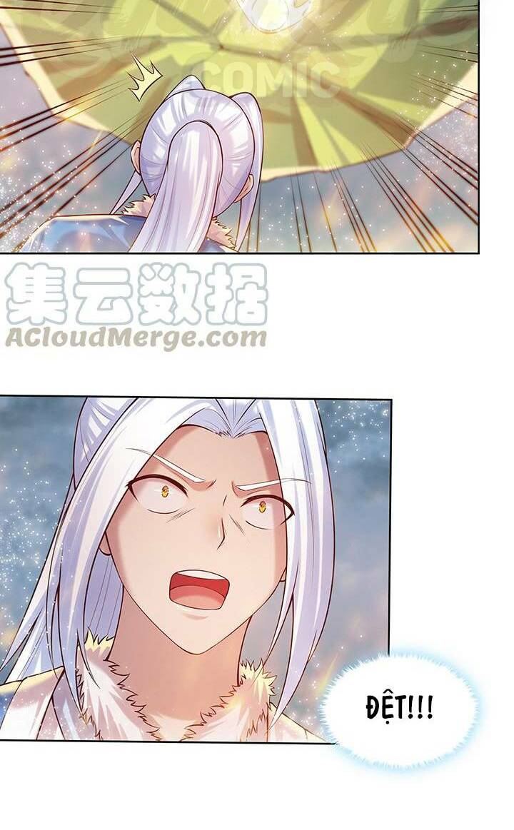 Siêu Phàm Truyện: Chapter 86