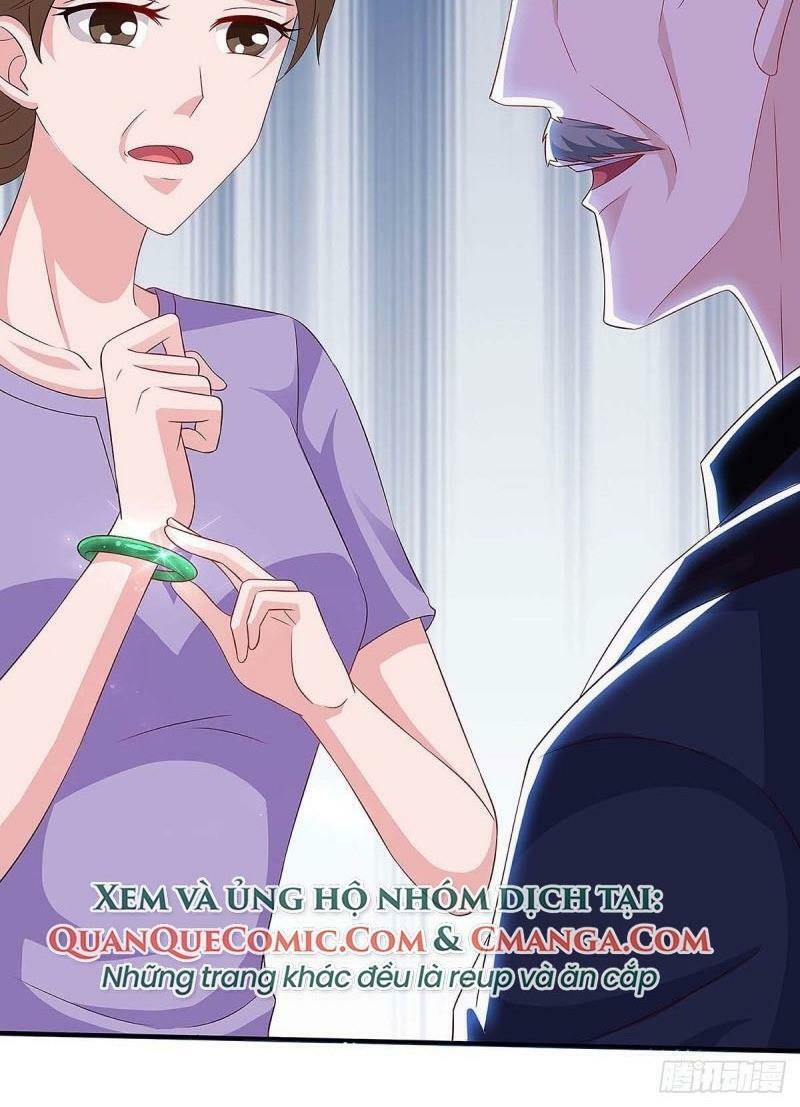 Trọng Sinh Khí Thiếu Quy Lai: Chapter 121