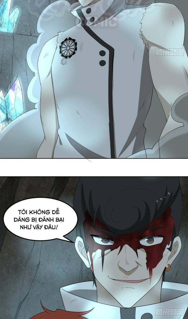 Nghịch Thiên Tiên Mệnh: Chapter 38