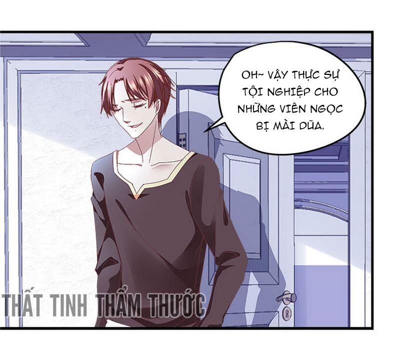Thiên lại âm linh: Chapter 31