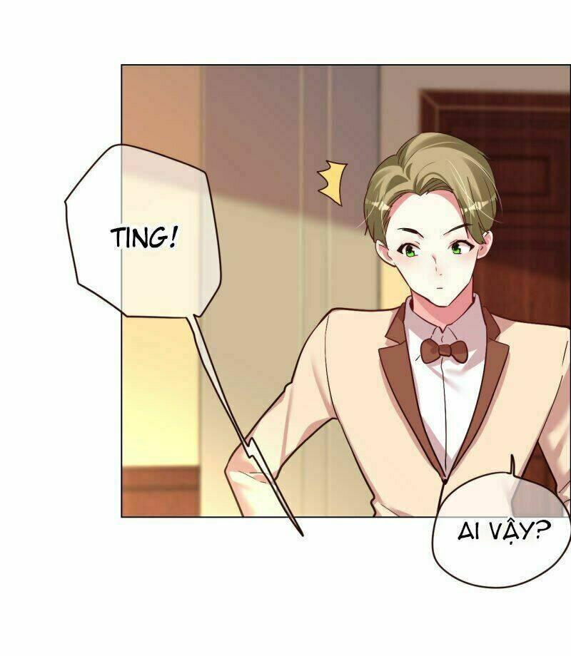 Vì Yêu Mà Khắc Cốt Ghi Tâm: Chapter 28