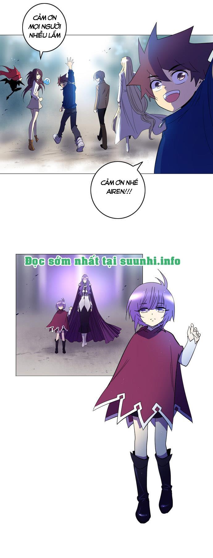 Soul Cartel: Chapter 91