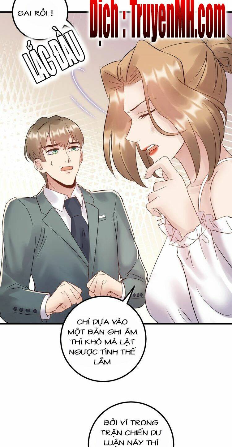 Trong Sinh Chi Ức Vạn Ảnh Hậu Yếu Thượng Vị: Chapter 215