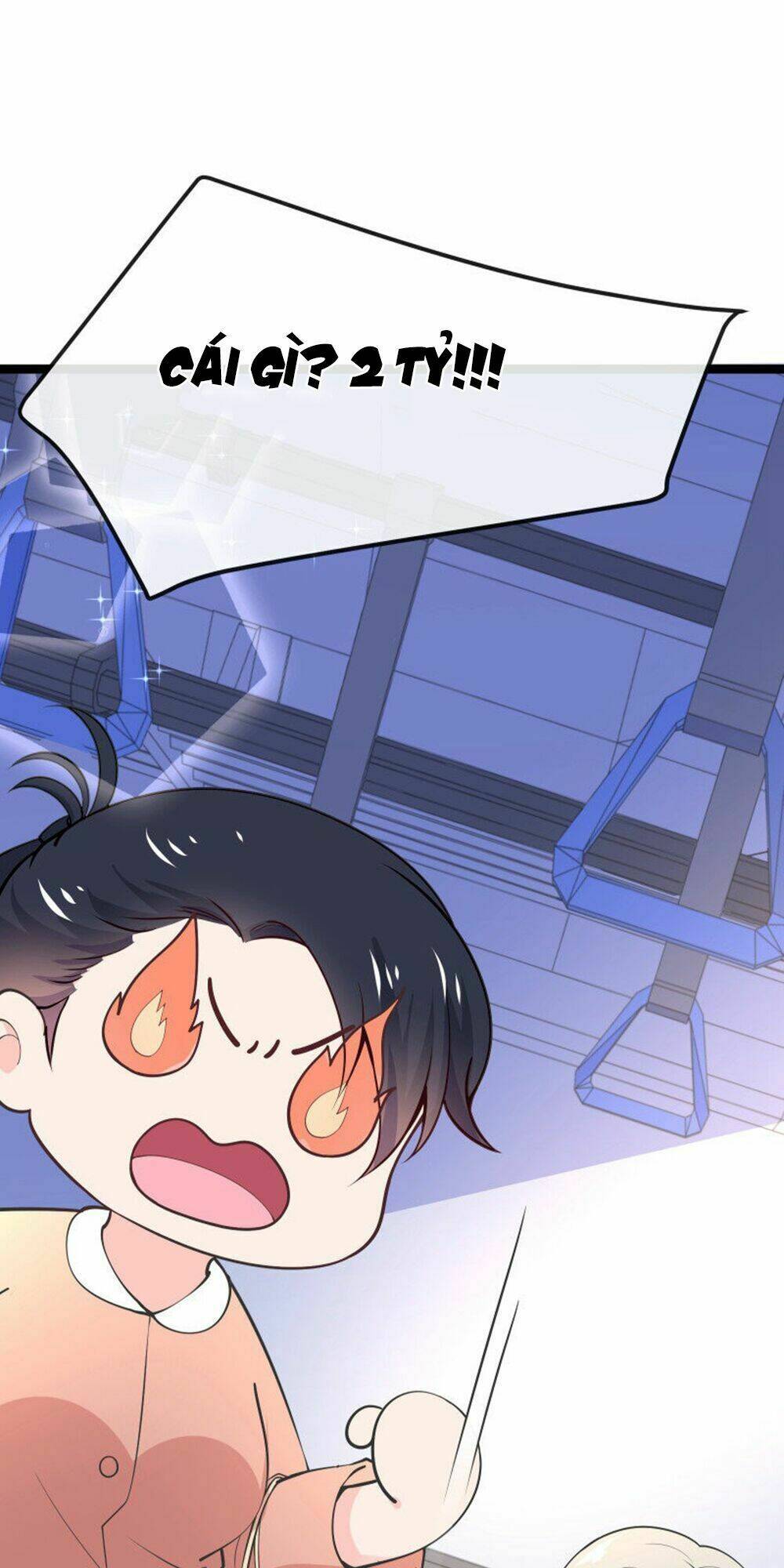 Boss Của Tôi Là Đại Thần: Chapter 106