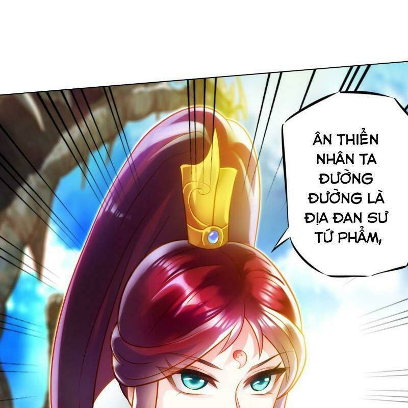 Bất Hủ Phàm Nhân: Chapter 31