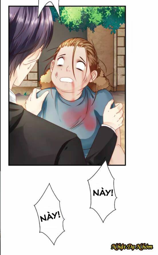 Hoa Giai Vân Mộng: Chapter 7
