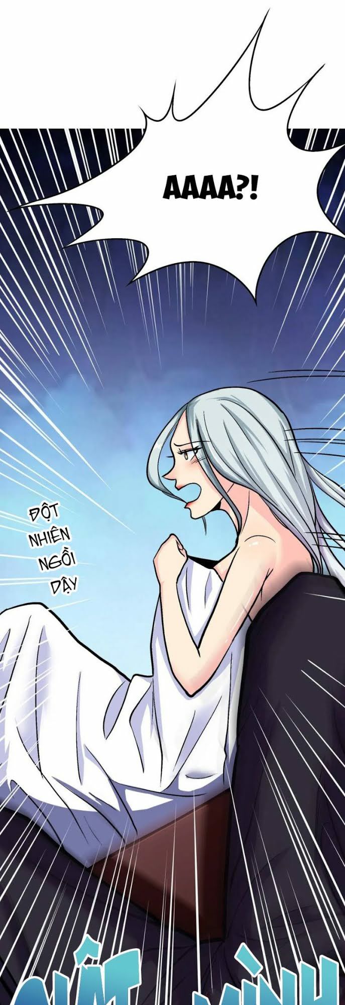 Hệ Thống Tiên Tôn Tại Đô Thị: Chapter 61