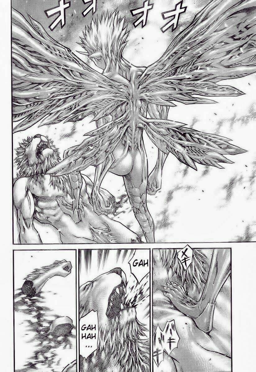 Mắt Bạc: Chapter 155.3