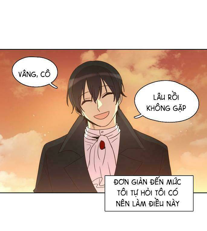 The Devil Who Can't Fly: Chapter 35