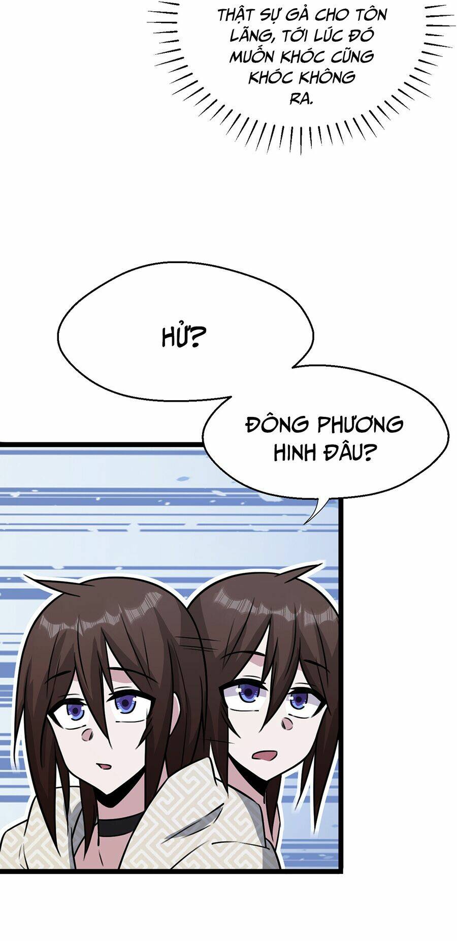 Đại Bảo Kiếm Của Tôi: Chapter 56