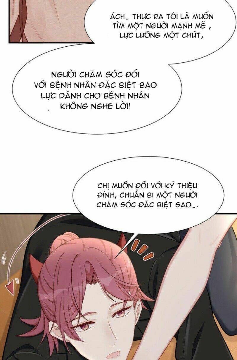 Chỉ Muốn Cưng Chiều Em: Chapter 28