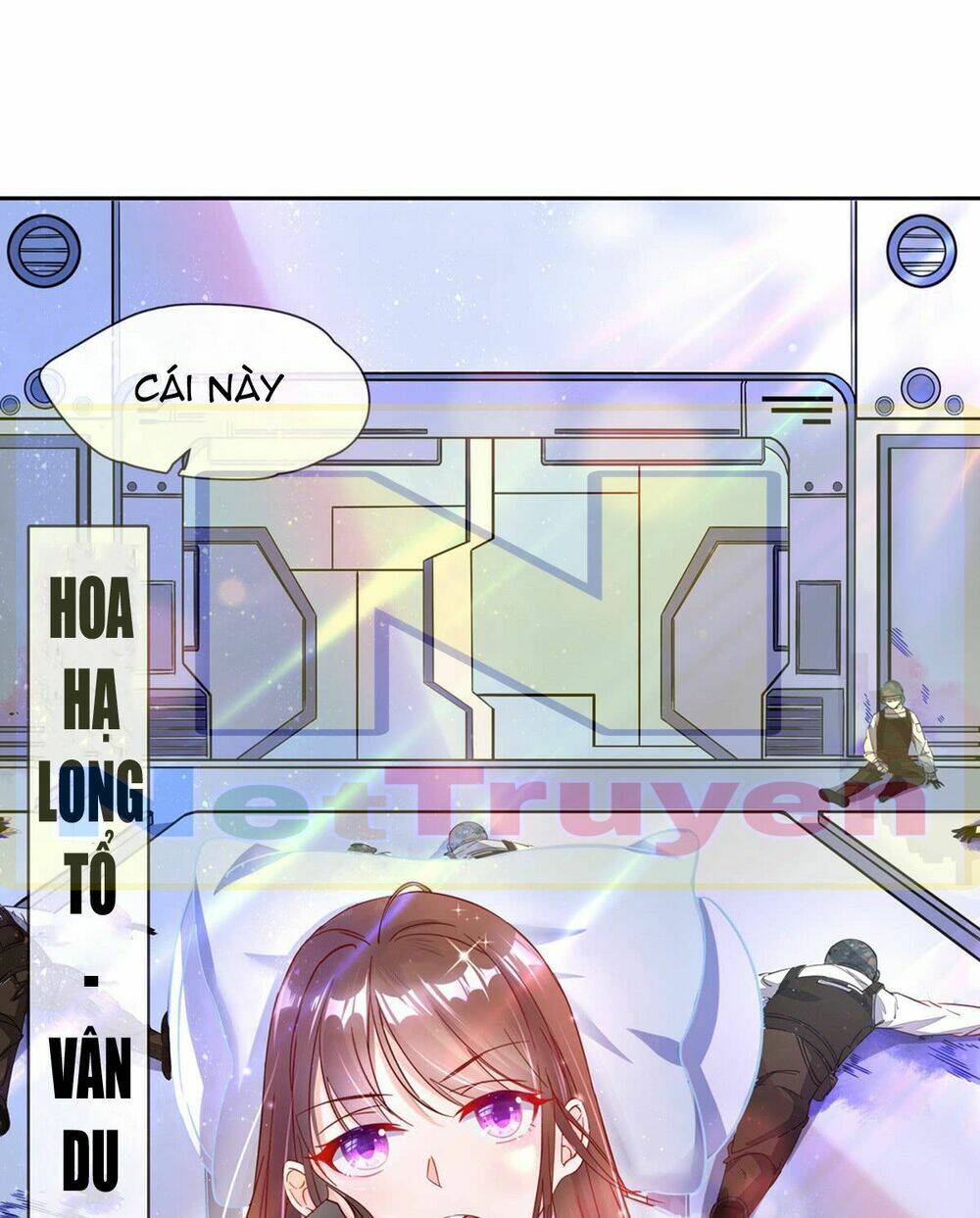 Vương Phi Tu Tiên: Đối Kháng Ma Vương: Chapter 2