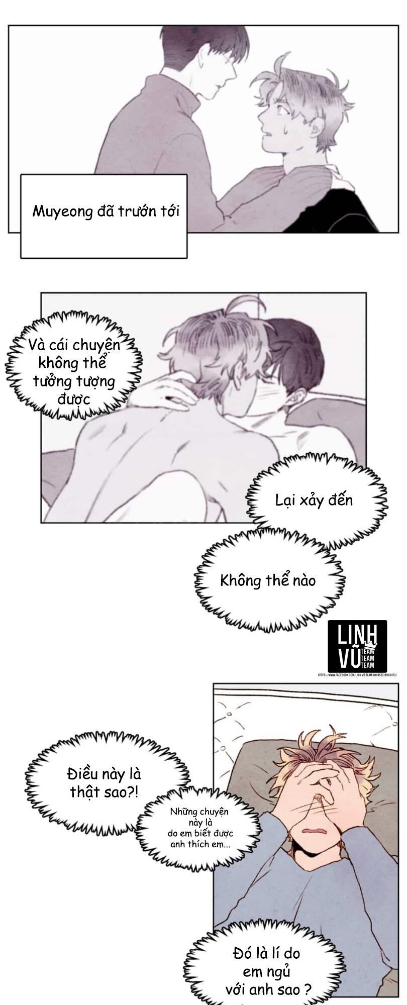 Ôi ! Trợ Lý Đặc Biệt Của Tôi: Chapter 24
