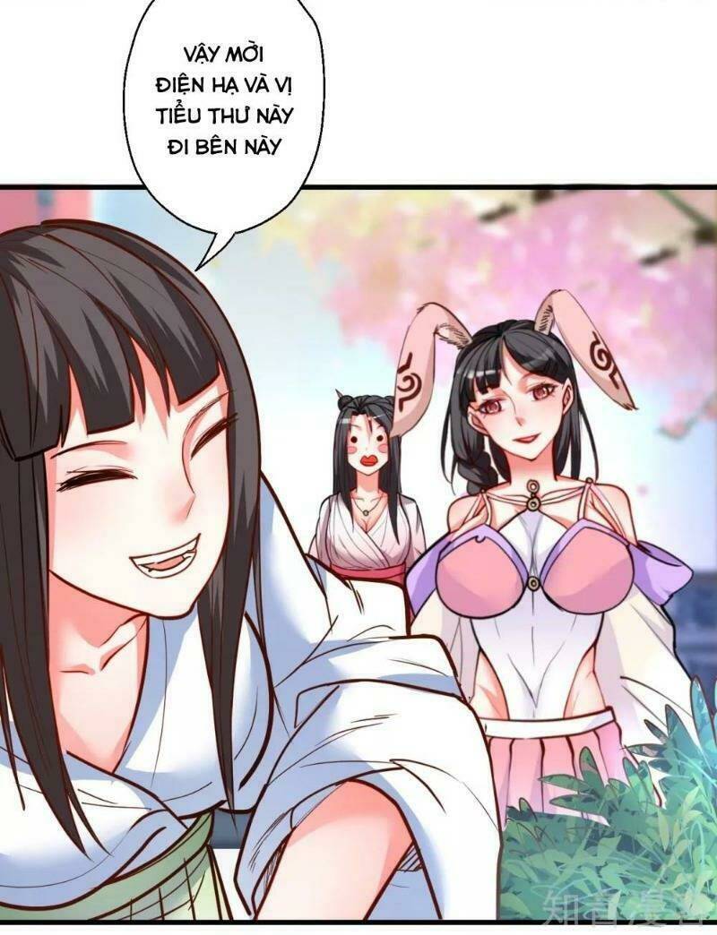 Tối Cường Đại Biểu Hoàng Kim Thận: Chapter 82