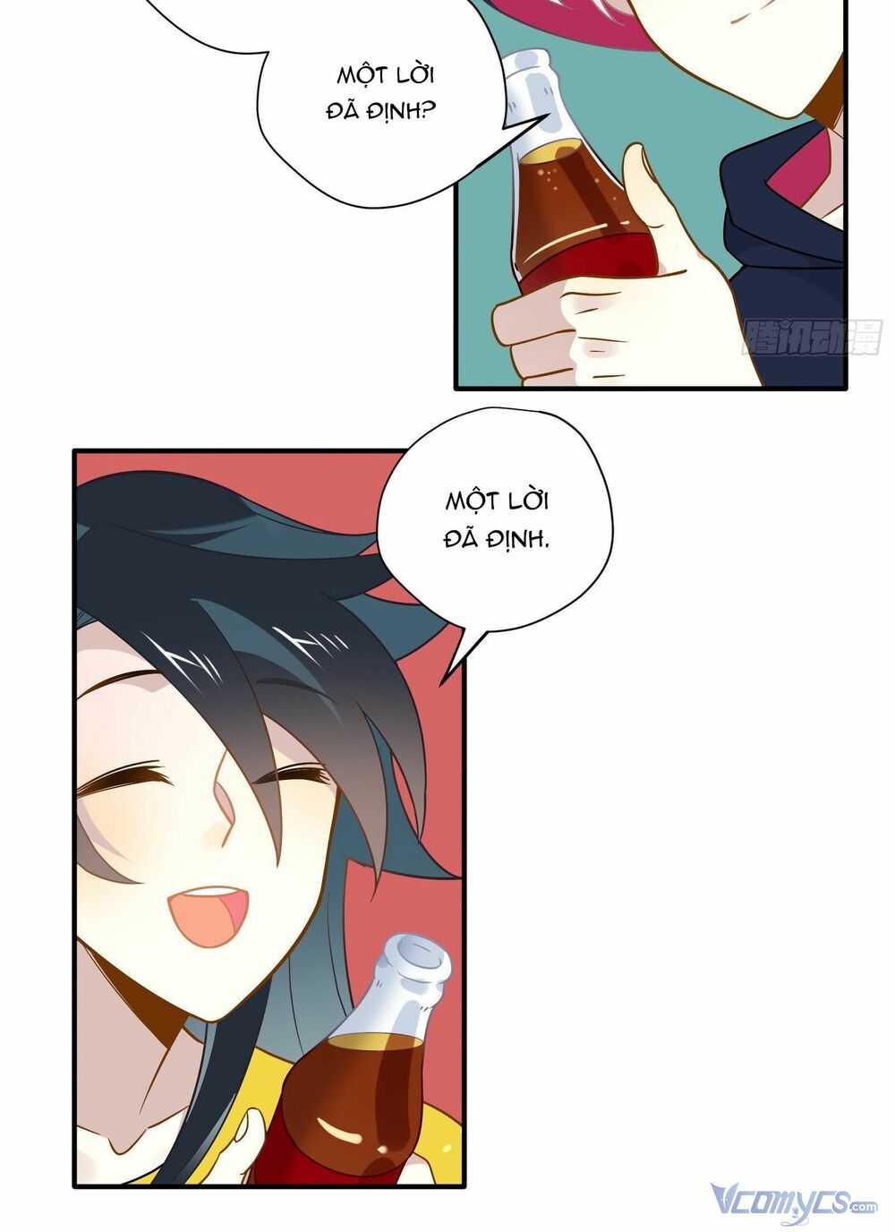 Nữ Phụ Như Tôi Cũng Có Ngày Ra Mắt: Chapter 43