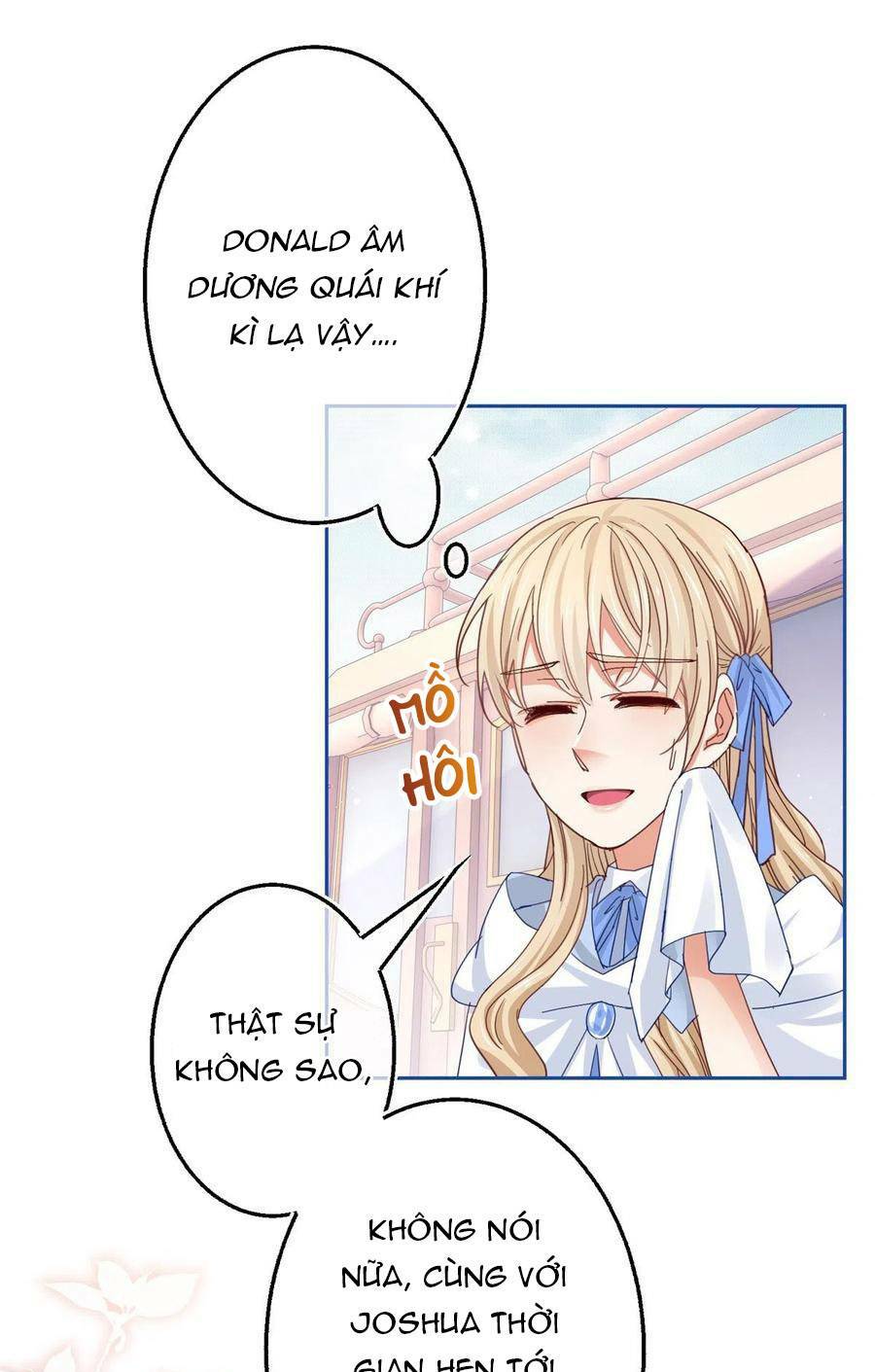 Nữ Hoàng Đầu Tiên Của Đế Quốc: Chapter 66