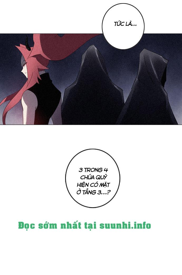 Soul Cartel: Chapter 93