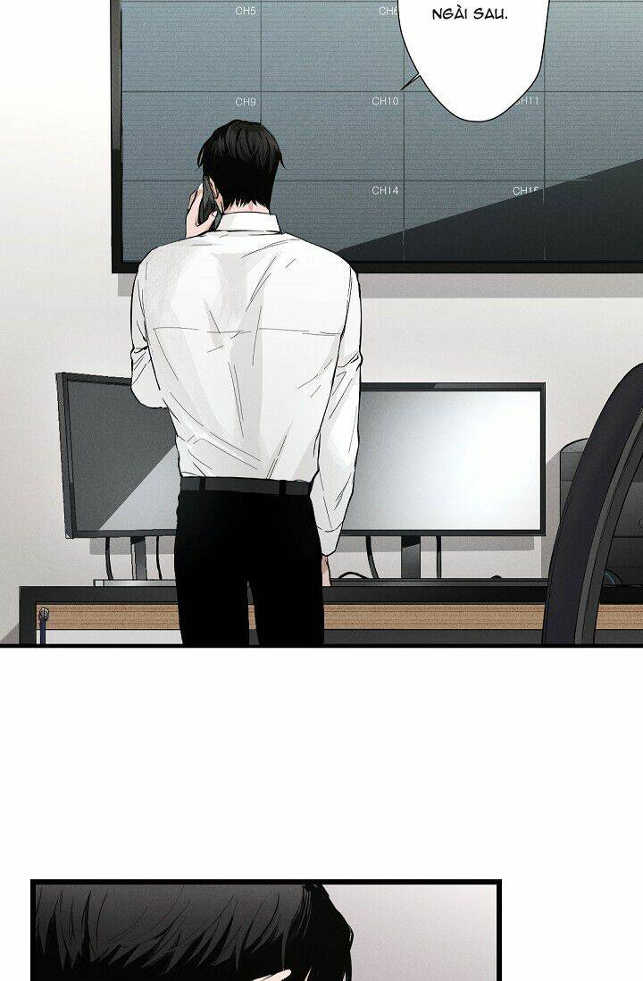 Trốn Tìm: Chapter 2