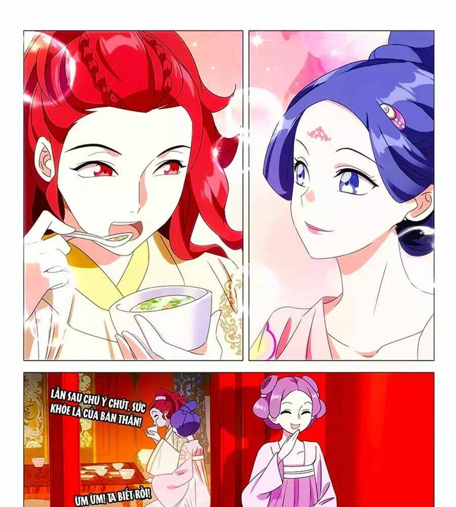 Phò Mã! Không Nên A!: Chapter 74