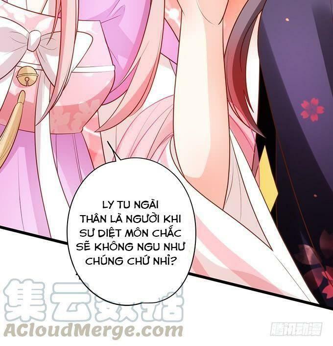 Hồ Tiên Hung Bạo: Chapter 94