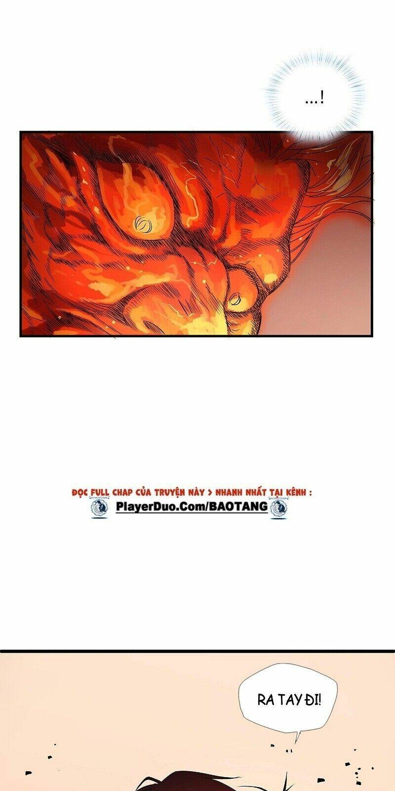 Cuồng Long: Chapter 1