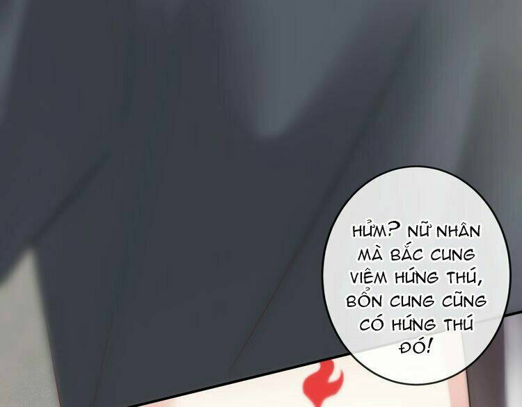 Báo Cáo Vương Gia, Vương Phi Là Một Con Mèo: Chapter 4