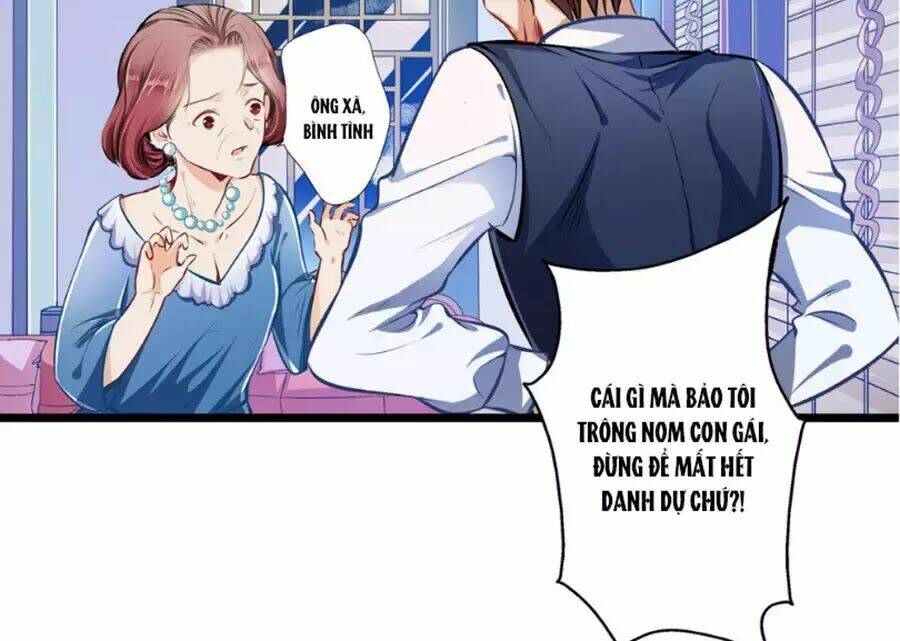 Cưng Chiều Ái Thê Hư Hỏng: Chapter 28