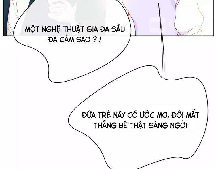 Giai Điệu Của Sự Va Chạm: Chapter 24