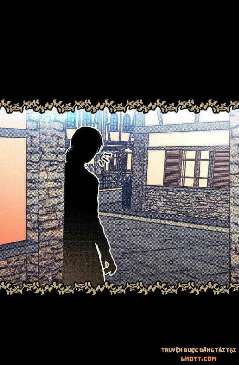 Mylord, Nữ Hoàng Của Loài Sói!: Chapter 23