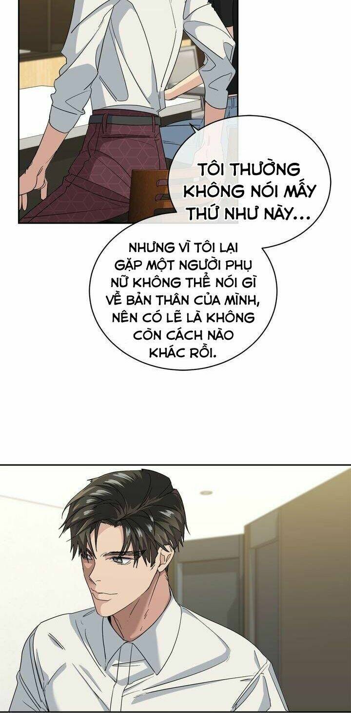 Màn Đêm Buông Xuống Là Khi Qụa Kêu: Chapter 21