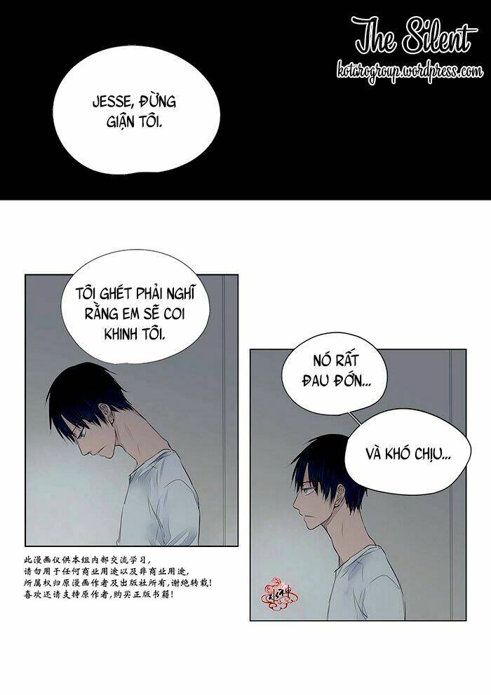 Moritat: Chapter 3