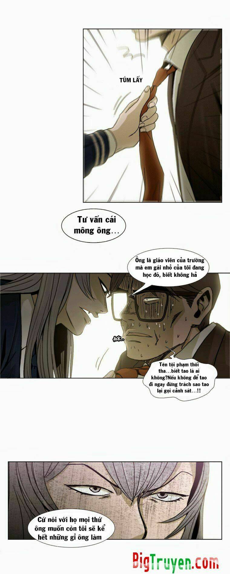 Anh Ấy Là Nữ Sinh Cấp 3: Chapter 10