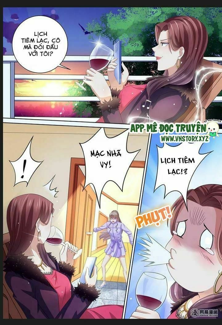 Cưng Chiều Vợ Yêu: Chapter 78: Cút đi cho tôi