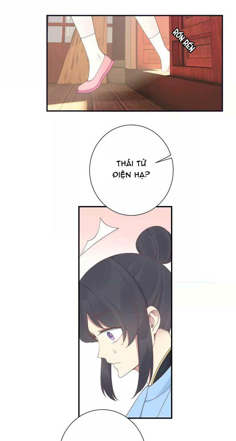 Hoàng Hậu Bận Lắm: Chapter 191