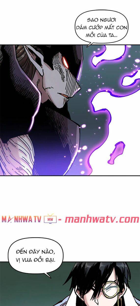 Nô Lệ Nghịch Thiên: Chapter 77