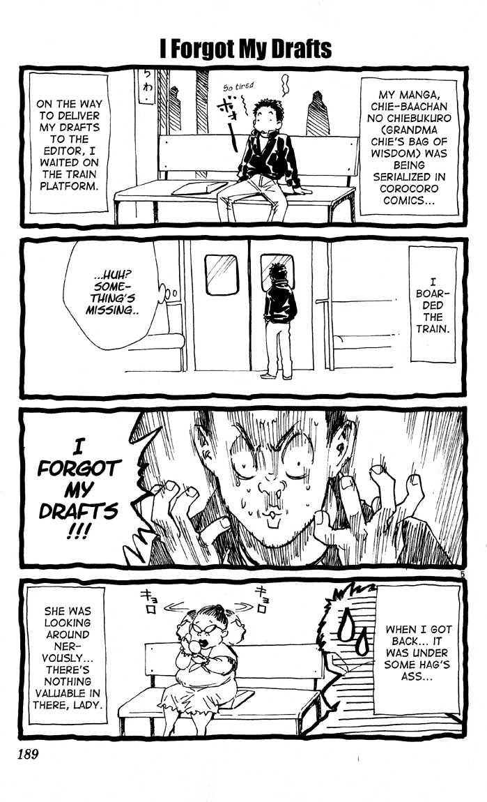 Vua Bánh Mì: Chapter 77