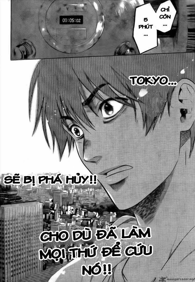 Bloody Monday 2: Chapter 22