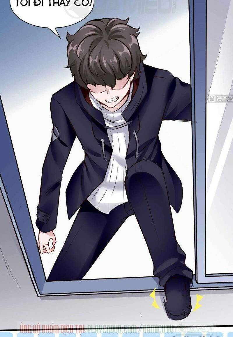 Thịnh Thế Điềm Sủng: Cô Vợ Nhỏ Đáng Yêu Của Dịch Thiếu: Chapter 57