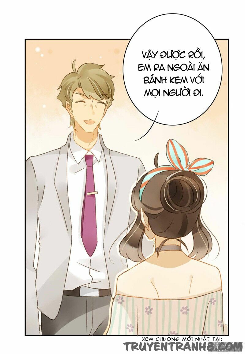 Sức Mạnh Của Sắc Đẹp: Chapter 128